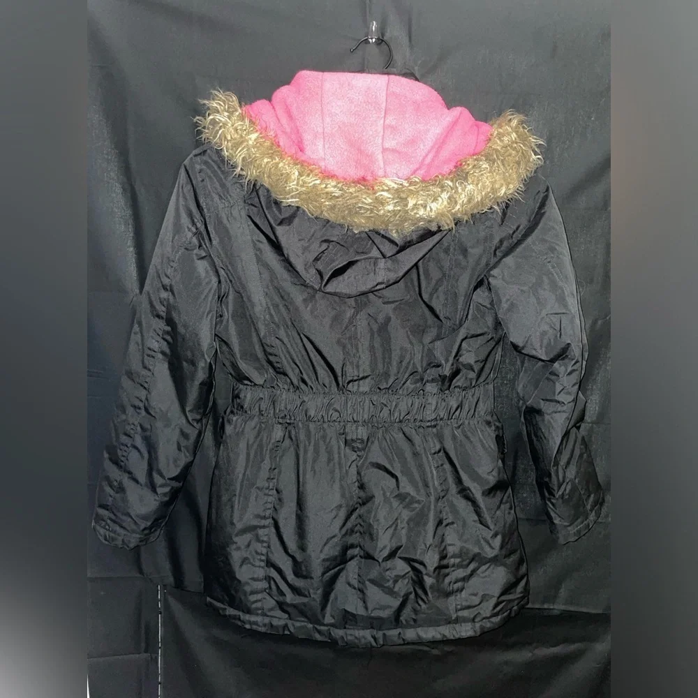 Weatherproof used girls